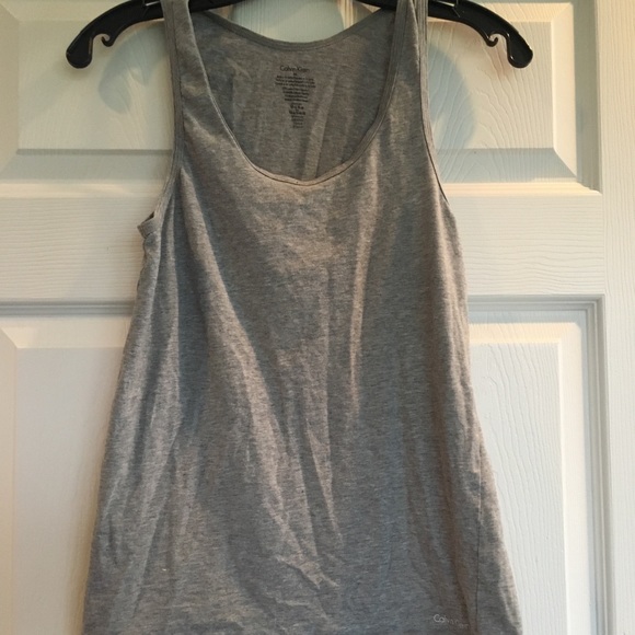 Calvin Klein Tanktop - Picture 1 of 3